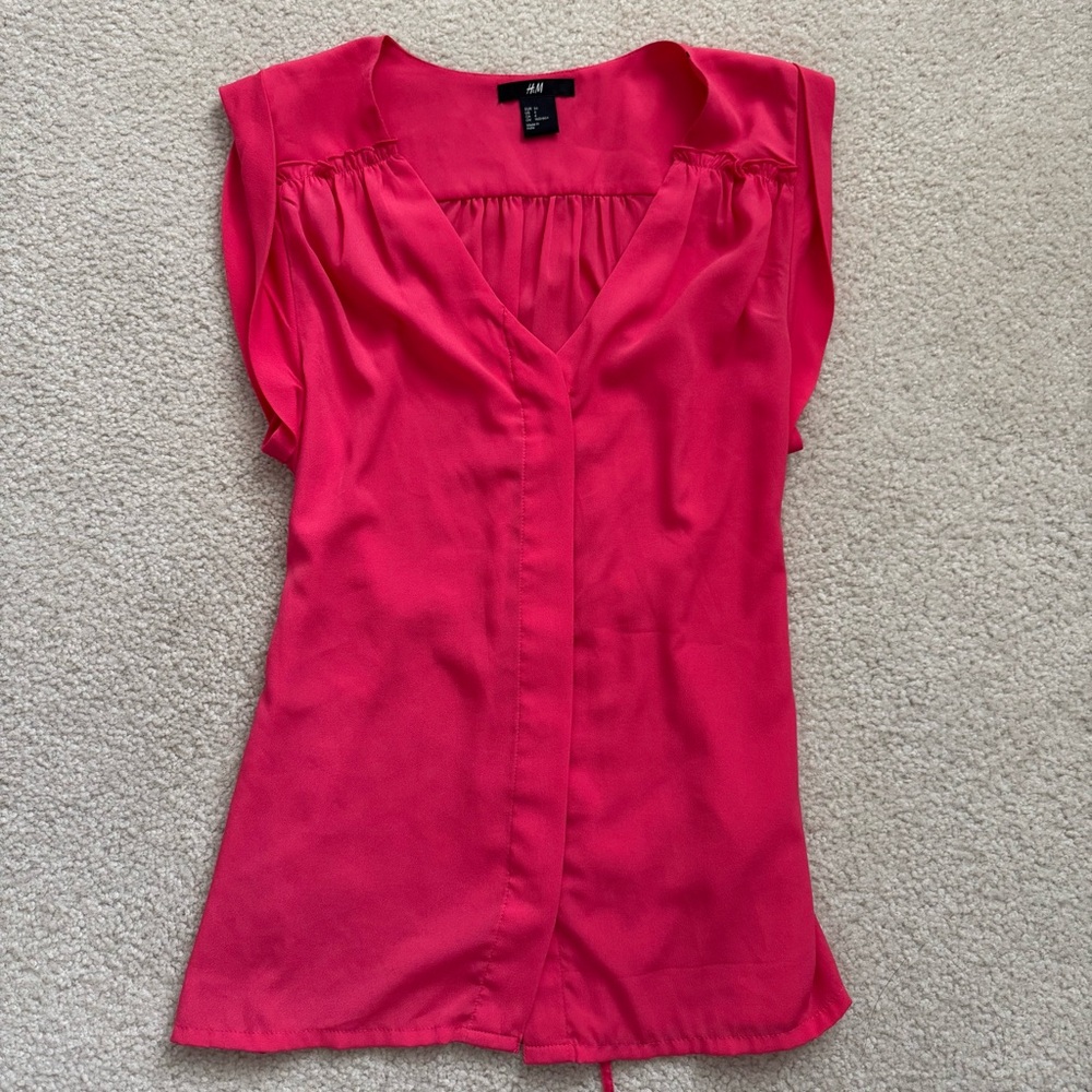 H&M Blouse